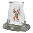 Star Wars Titanium Series Luke Skywalker Die-Cast Figure